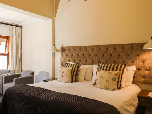 Nottingham Road Hotel - 252758