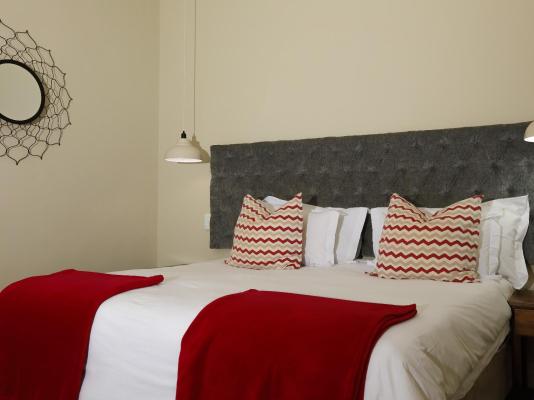 Nottingham Road Hotel - 252759
