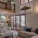 Kruger Tree Lodge - Communal lounge/ TV room