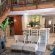 Kruger Tree Lodge - Living Room