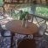 Kruger Tree Lodge - Patio