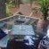 Kruger Tree Lodge - Patio