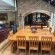 20 At Meul - Dining area