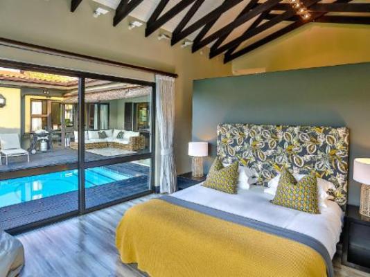 7 Lemonwood At Zimbali Luxury Villa - Photo of the whole room