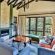 7 Lemonwood At Zimbali Luxury Villa - Communal lounge/ TV room