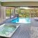 7 Lemonwood At Zimbali Luxury Villa - Swimming pool