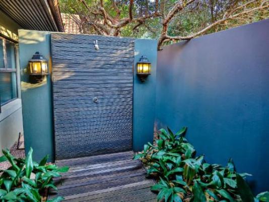 7 Lemonwood At Zimbali Luxury Villa - Garden