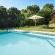 Swimming Area And Sun Loungers