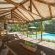QQB Area , Swimming Area And Sun Loungers