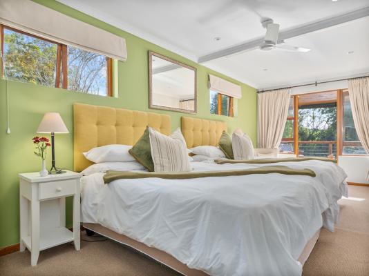 Room 1 Bedroom