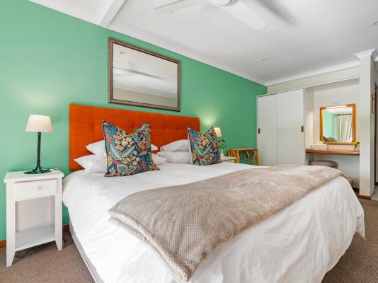 Room 2 Bedroom