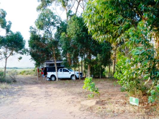 Rivers End Farm Stanford - 252953