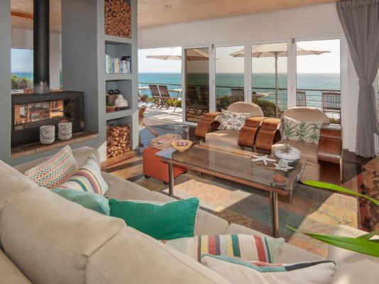 Whalesong Lodge - 252965