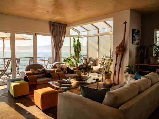 Whalesong Lodge - 252968