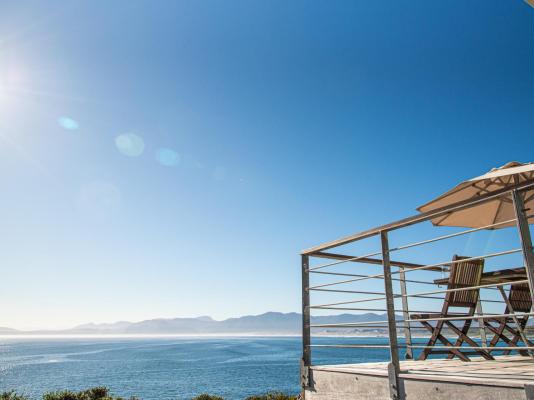 Whalesong Lodge - 252985