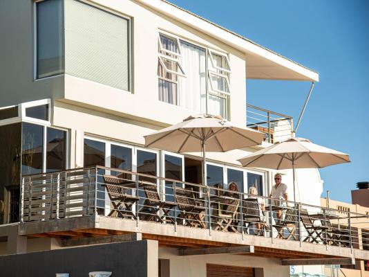 Whalesong Lodge - 252987