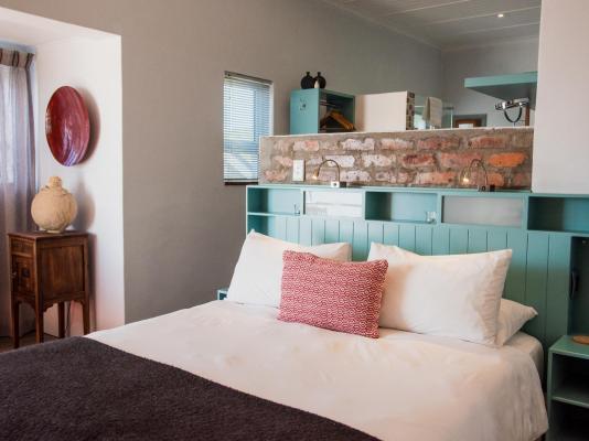 Whalesong Lodge - 253002