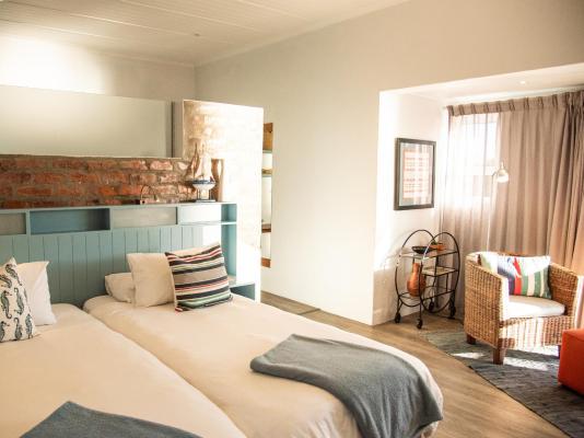 Whalesong Lodge - 253003
