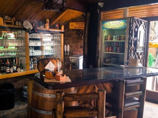 Aark Guest Lodge - 253067