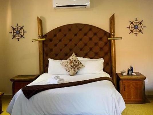 Aark Guest Lodge - 253088