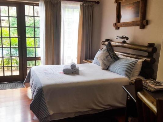 Aark Guest Lodge - 253092