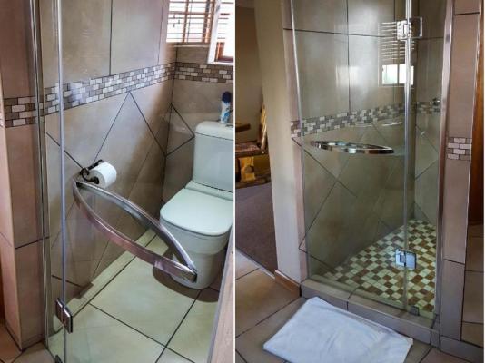 Aark Guest Lodge - 253095