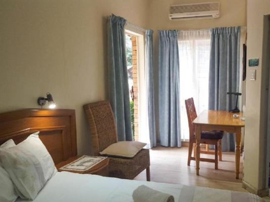 Aark Guest Lodge - 253116