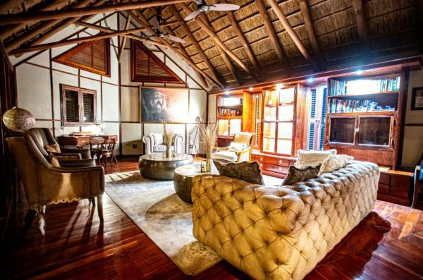Deception Valley Lodge - 253123