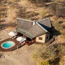 Deception Valley Lodge - 253126