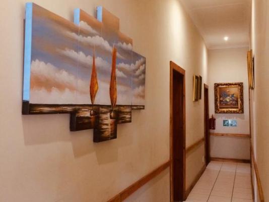 Schulteheim Hotel - 253179