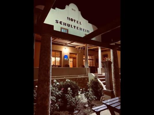 Schulteheim Hotel - 253180