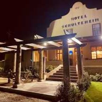 Schulteheim Hotel - 253181