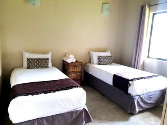 Raptors Lodge - 253266