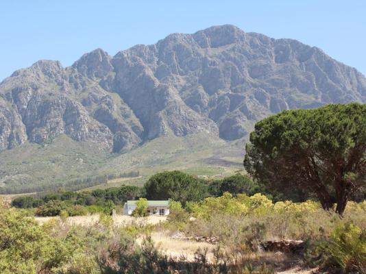 Welbedacht Game and Nature Reserve - 253278