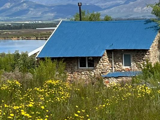 Welbedacht Game and Nature Reserve - 253287