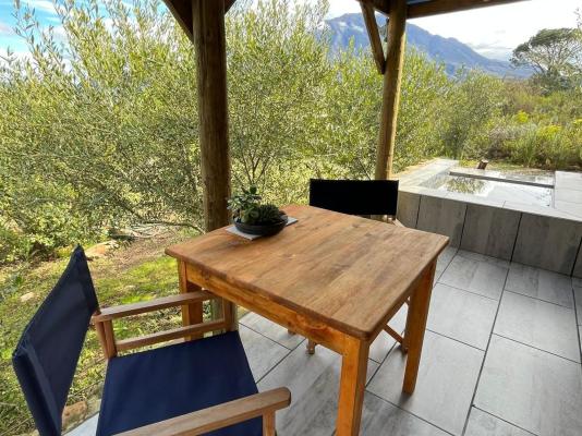 Welbedacht Game and Nature Reserve - 253363