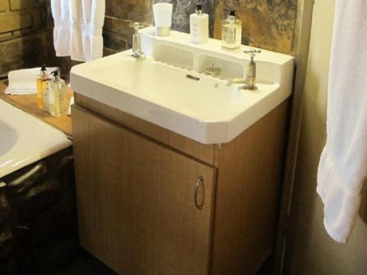 Lethabo Estate - 253393