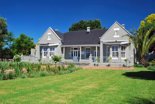 Tranquil Guest House - 253411