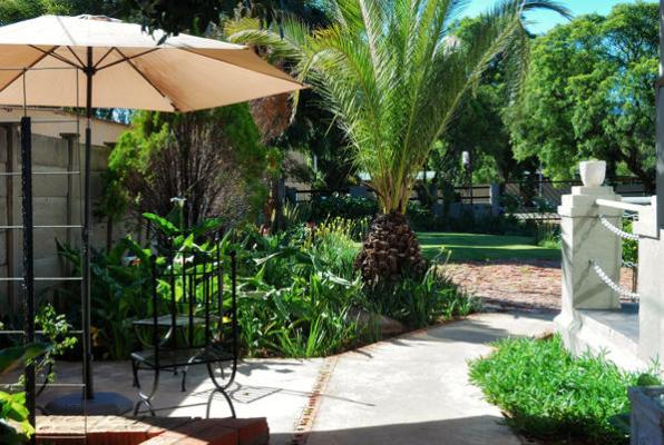 Tranquil Guest House - 253413