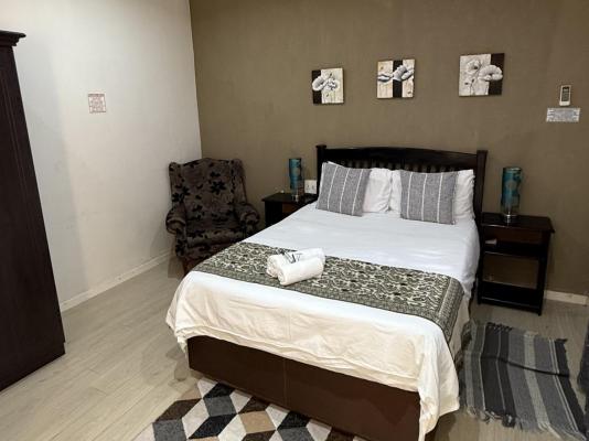 Tranquil Guest House - 253436