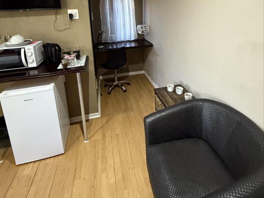 Tranquil Guest House - 253445