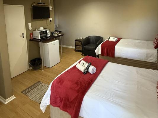 Tranquil Guest House - 253452