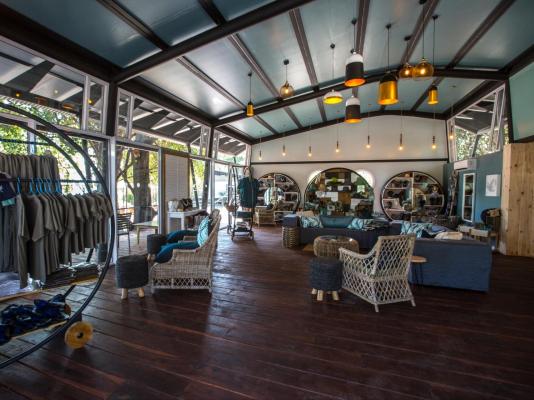 Zambezi Mubala Lodge - 253482