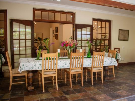 5 Seasons Guest House - 253488