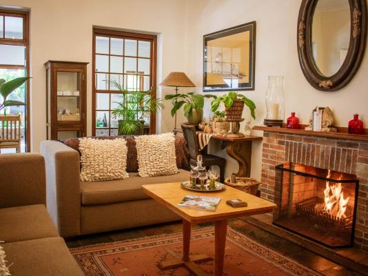 5 Seasons Guest House - 253491