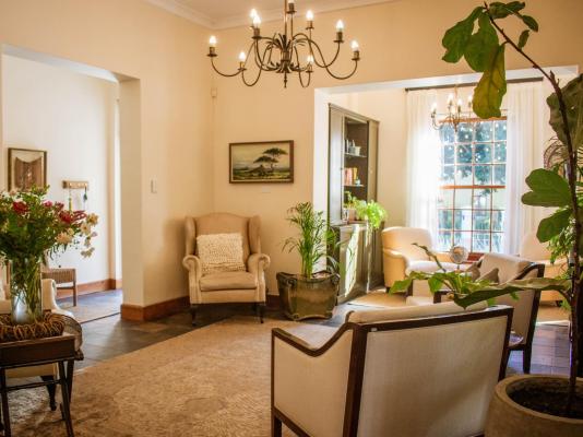 5 Seasons Guest House - 253493