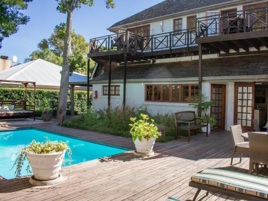 5 Seasons Guest House - 253502