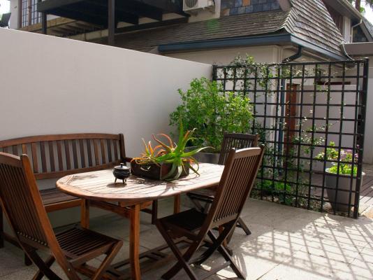 5 Seasons Guest House - 253509