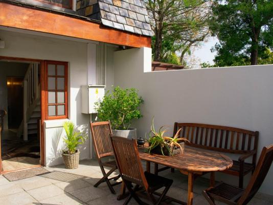 5 Seasons Guest House - 253513