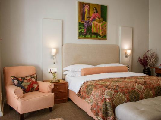 5 Seasons Guest House - 253536
